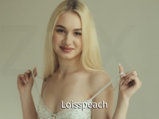 loisspeach Zizi X