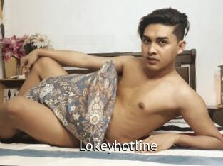 Lokeyhotline