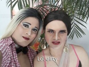 lol_dirty Zizi X