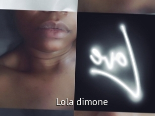 lola_dimone Zizi X