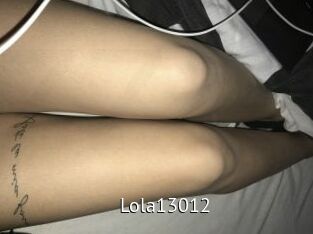 Lola13012