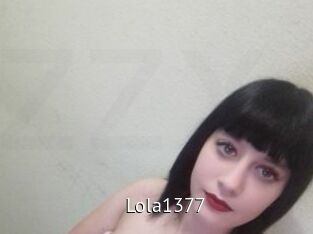 lola1377 Zizi X