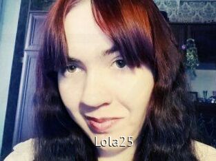 Lola25
