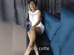 Lola_cutte