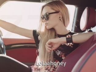 lolaahoney Zizi X