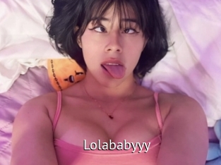 Lolababyyy