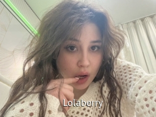 Lolaberry
