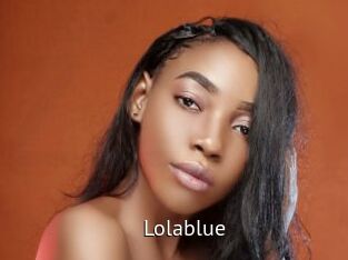 Lolablue