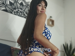 lolabrown Zizi X