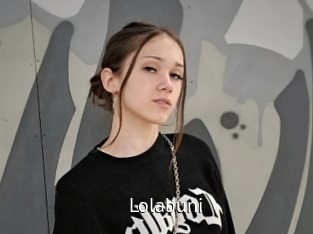 Lolabuni