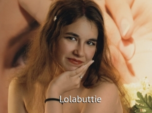 Lolabuttie