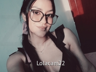 Lolacam22