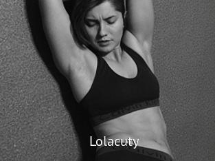 Lolacuty
