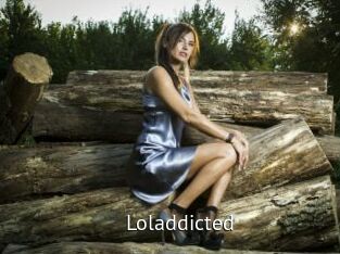 Loladdicted