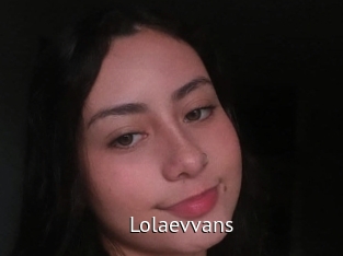 lolaevvans Zizi X