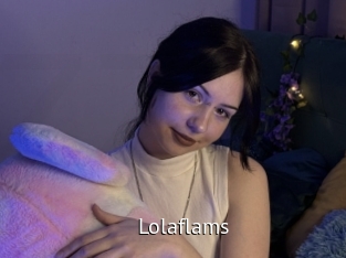 Lolaflams