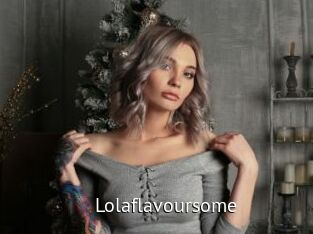 Lolaflavoursome