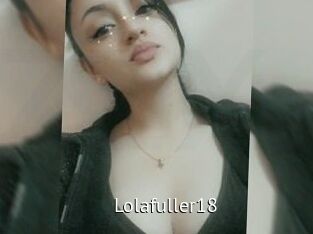 Lolafuller18