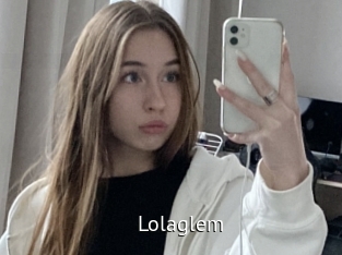 lolaglem Zizi X