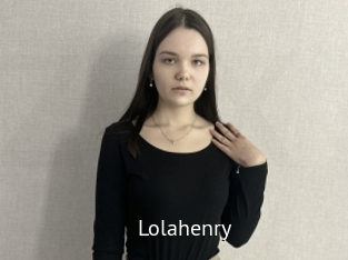 Lolahenry