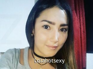 Lolahotsexy