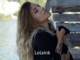 Lolaink