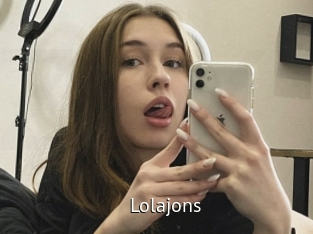 Lolajons