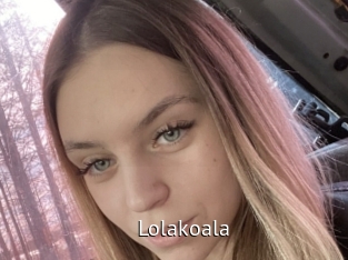 Lolakoala