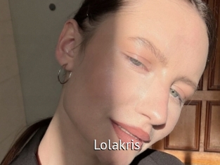 Lolakris