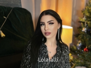 Lolalalli