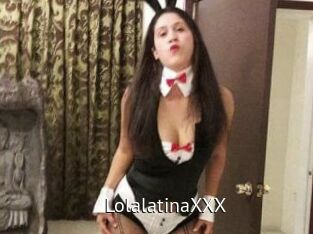 LolalatinaXXX