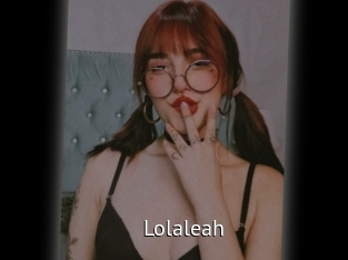 Lolaleah