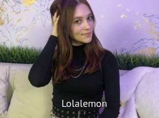 lolalemon Zizi X