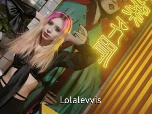 Lolalevvis