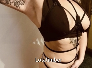 Lolalimber
