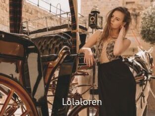 Lolaloren