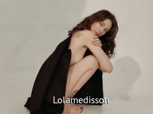 Lolamedisson