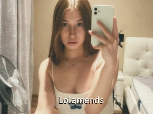 lolamends Zizi X