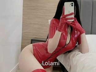 Lolami