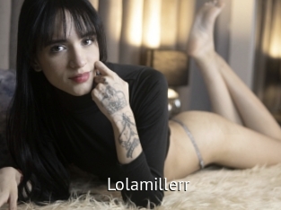Lolamillerr