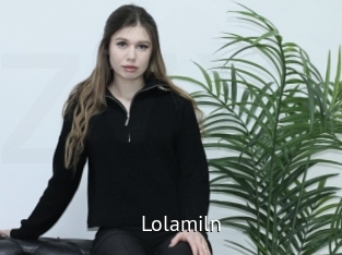 Lolamiln