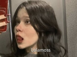 Lolamoss