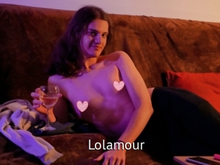 Lolamour