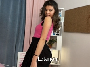 Lolanoir