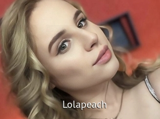 Lolapeach