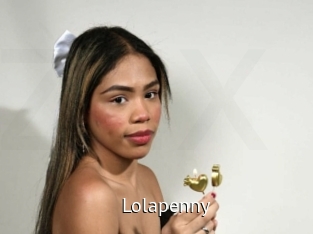 Lolapenny