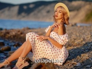 lolapollard Zizi X