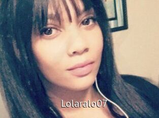 Lolaralo07