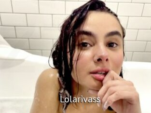 Lolarivass