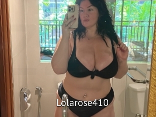 Lolarose410